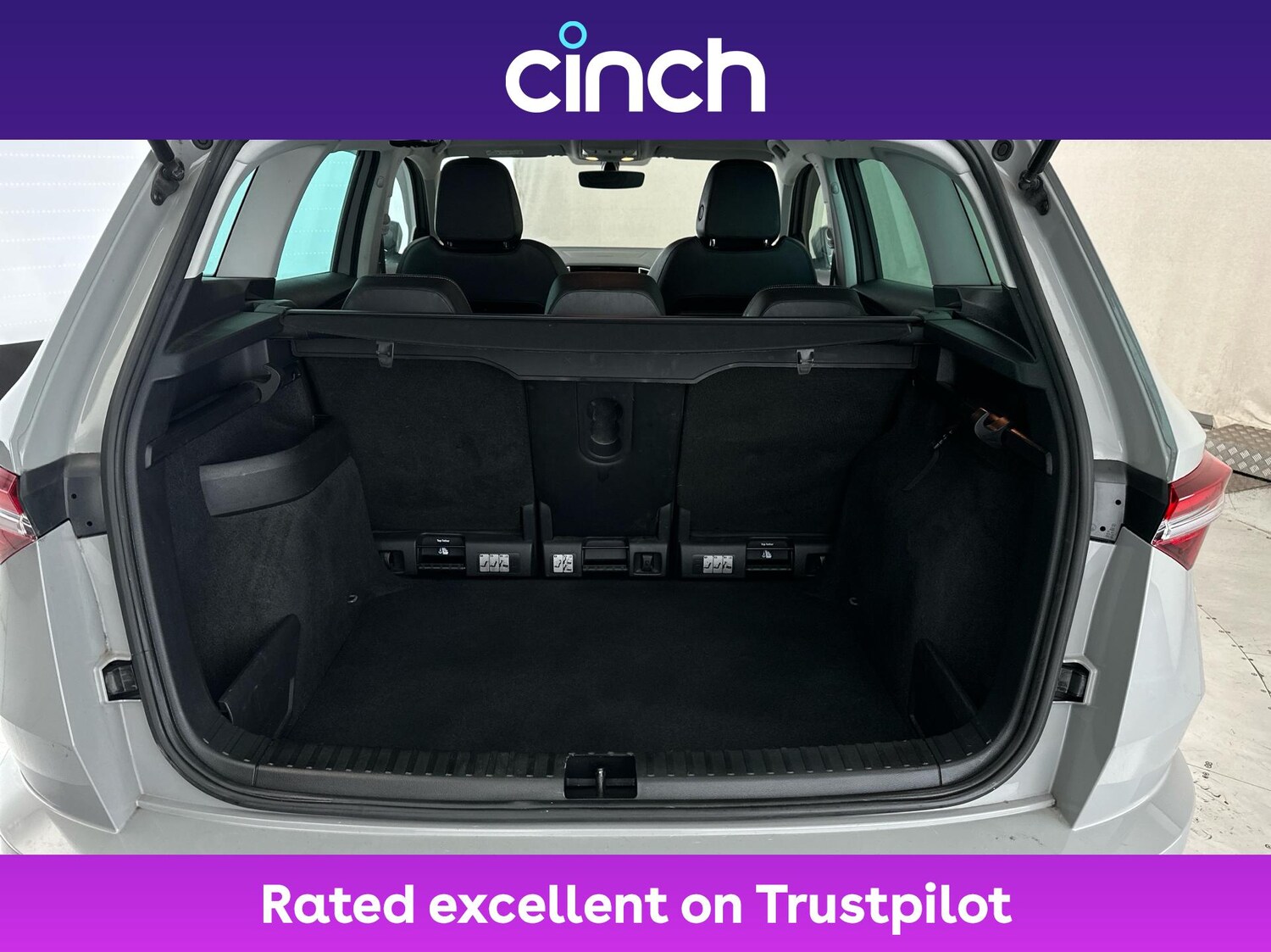 Used Skoda Karoq 2024 for sale - 76665234: Photo 21