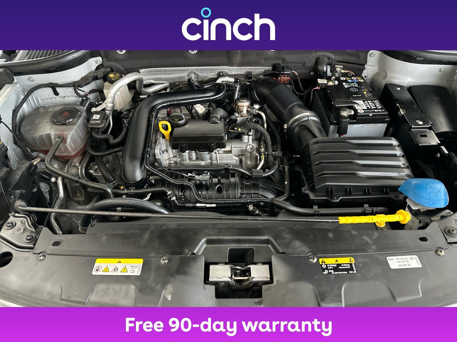 Used Skoda Karoq 2024 for sale - 76665234: Photo 23