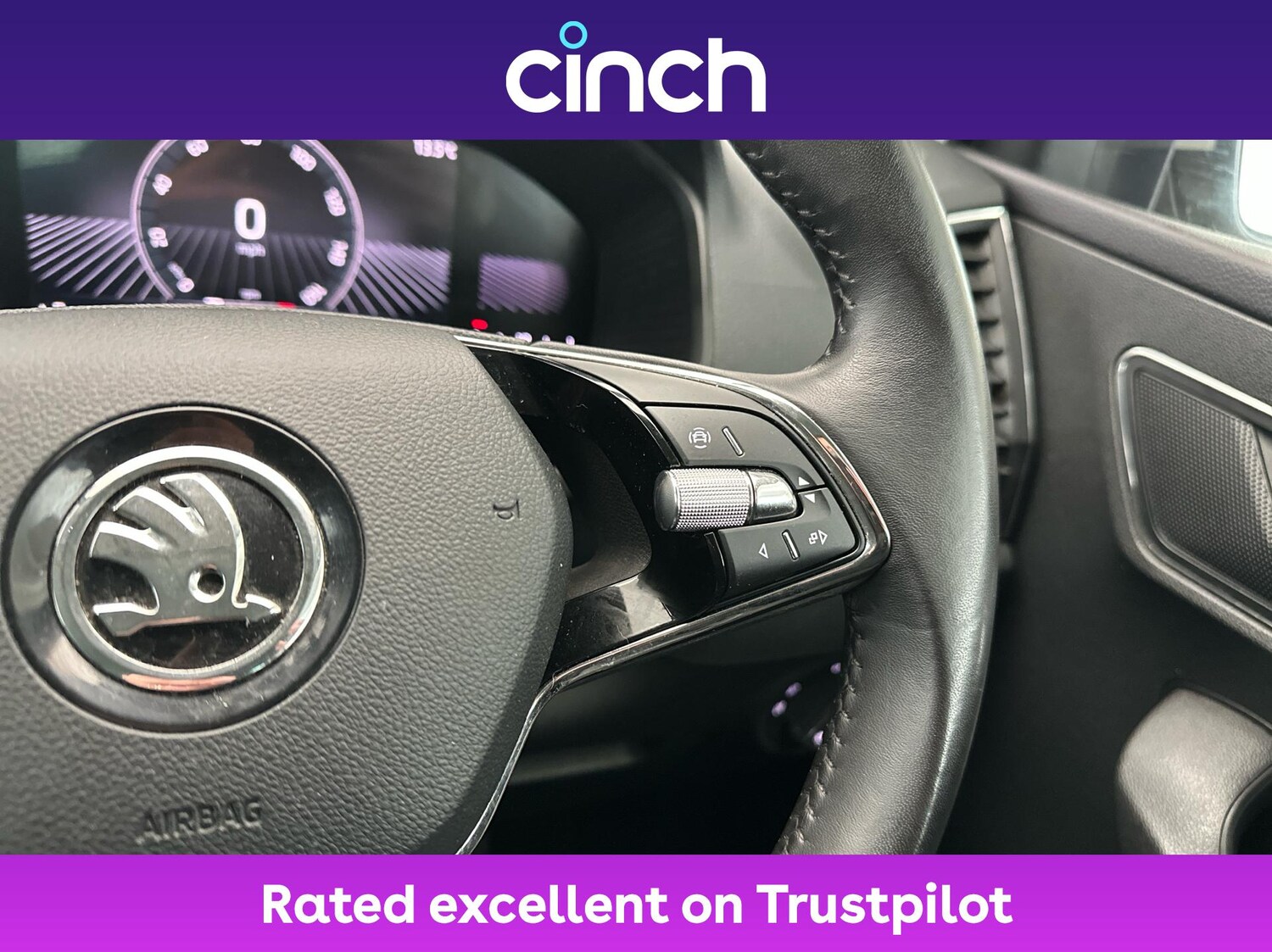 Used Skoda Karoq 2024 for sale - 76665234: Photo 33