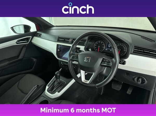 Used SEAT Arona 2020 for sale - 75489390: Photo 12