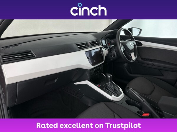 Used SEAT Arona 2020 for sale - 75489390: Photo 14