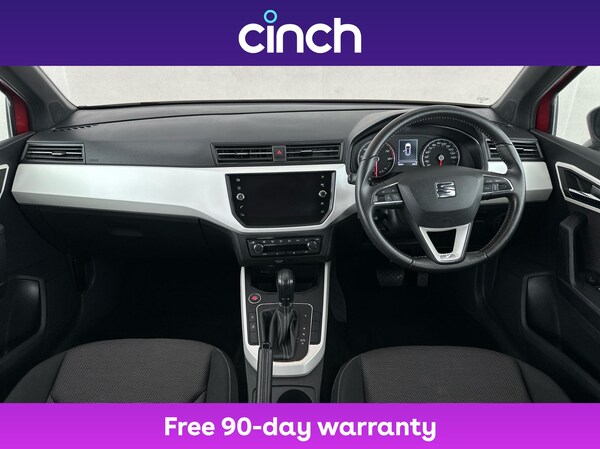 Used SEAT Arona 2020 for sale - 75489390: Photo 15