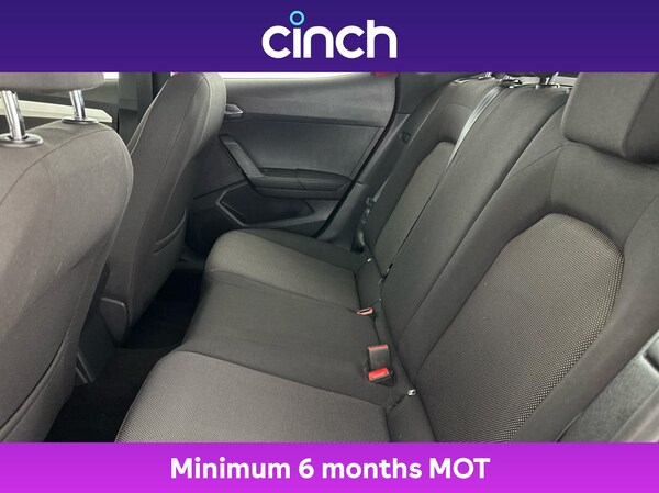 Used SEAT Arona 2020 for sale - 75489390: Photo 20