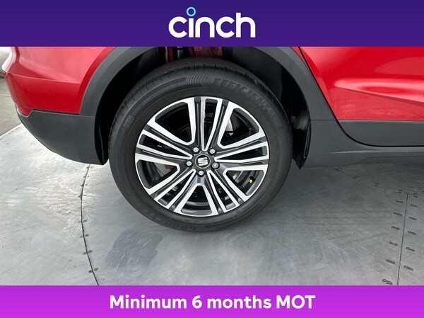 Used SEAT Arona 2020 for sale - 75489390: Photo 27