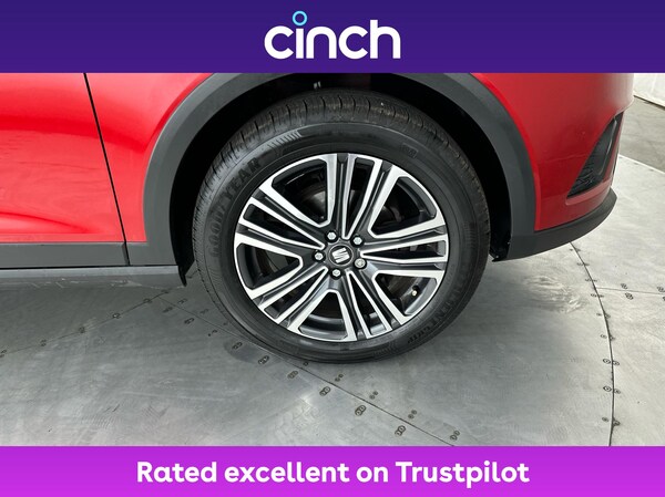 Used SEAT Arona 2020 for sale - 75489390: Photo 28