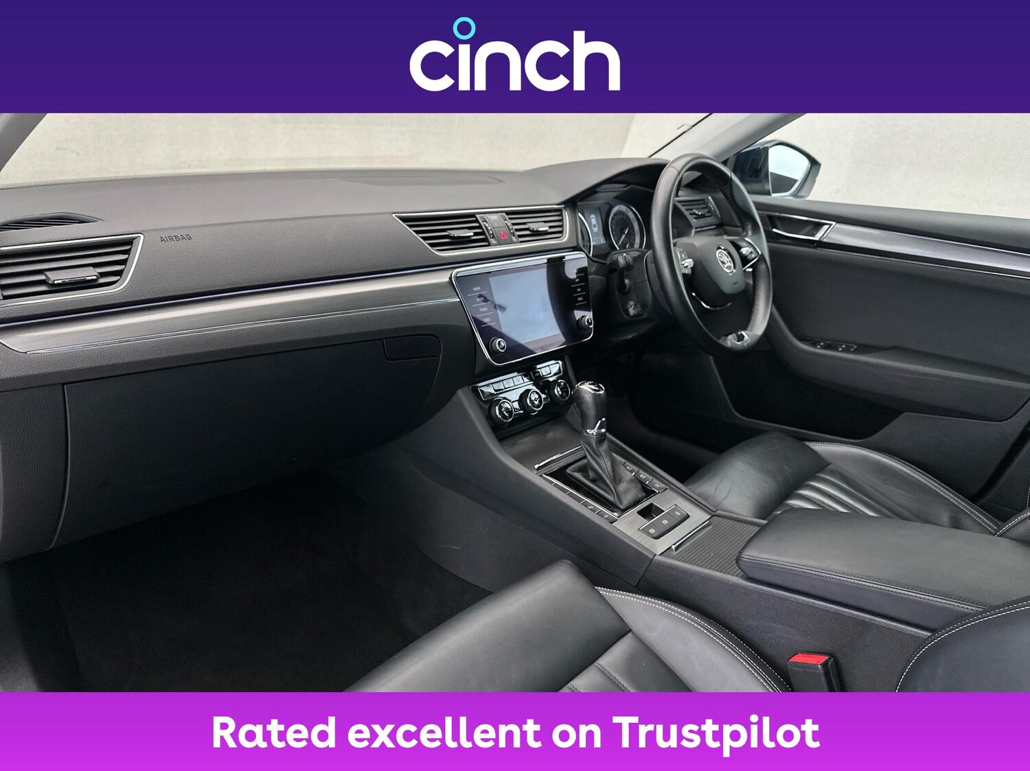 Used Skoda Superb 2020 for sale - 76429434: Photo 14