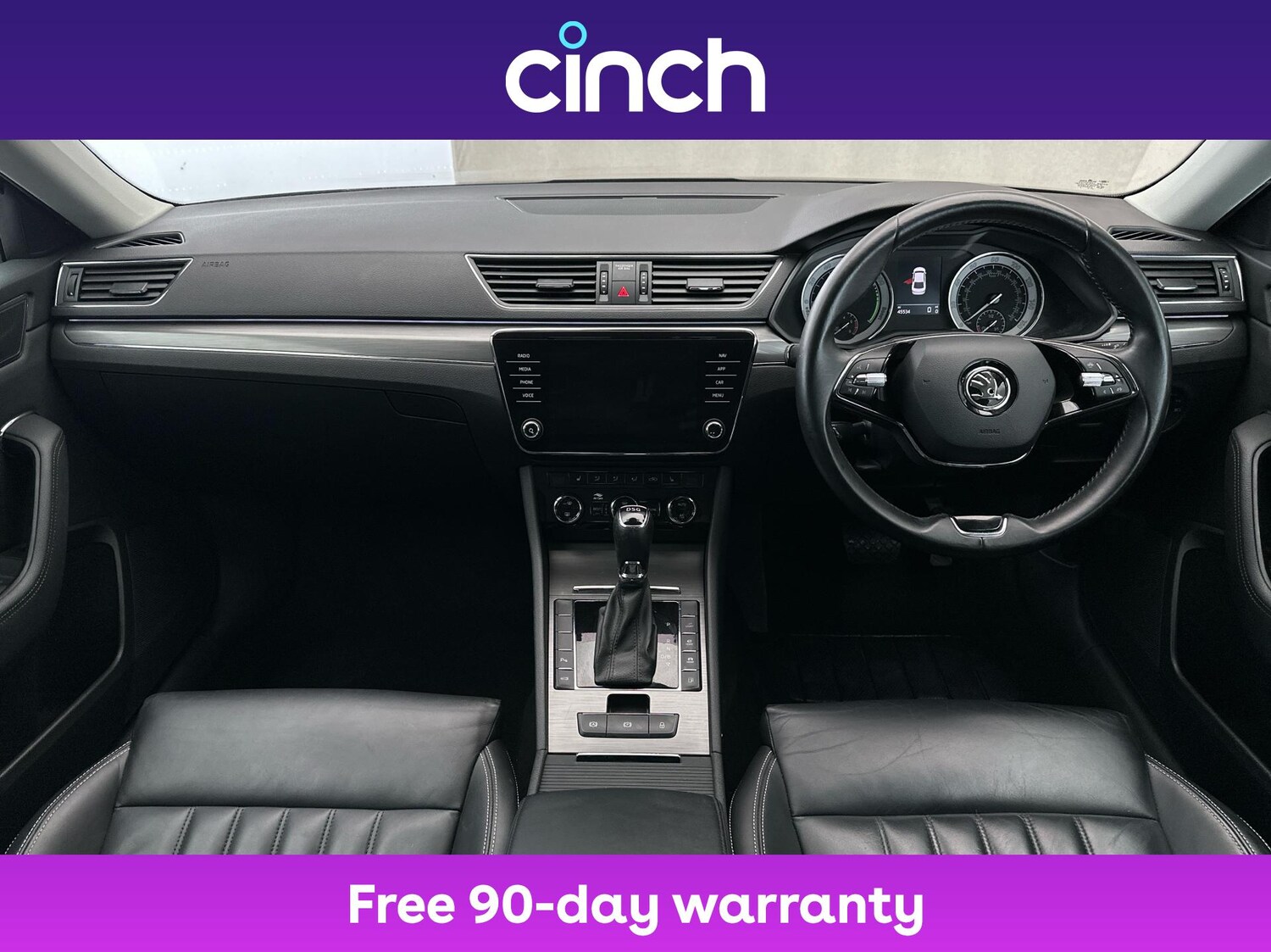 Used Skoda Superb 2020 for sale - 76429434: Photo 15