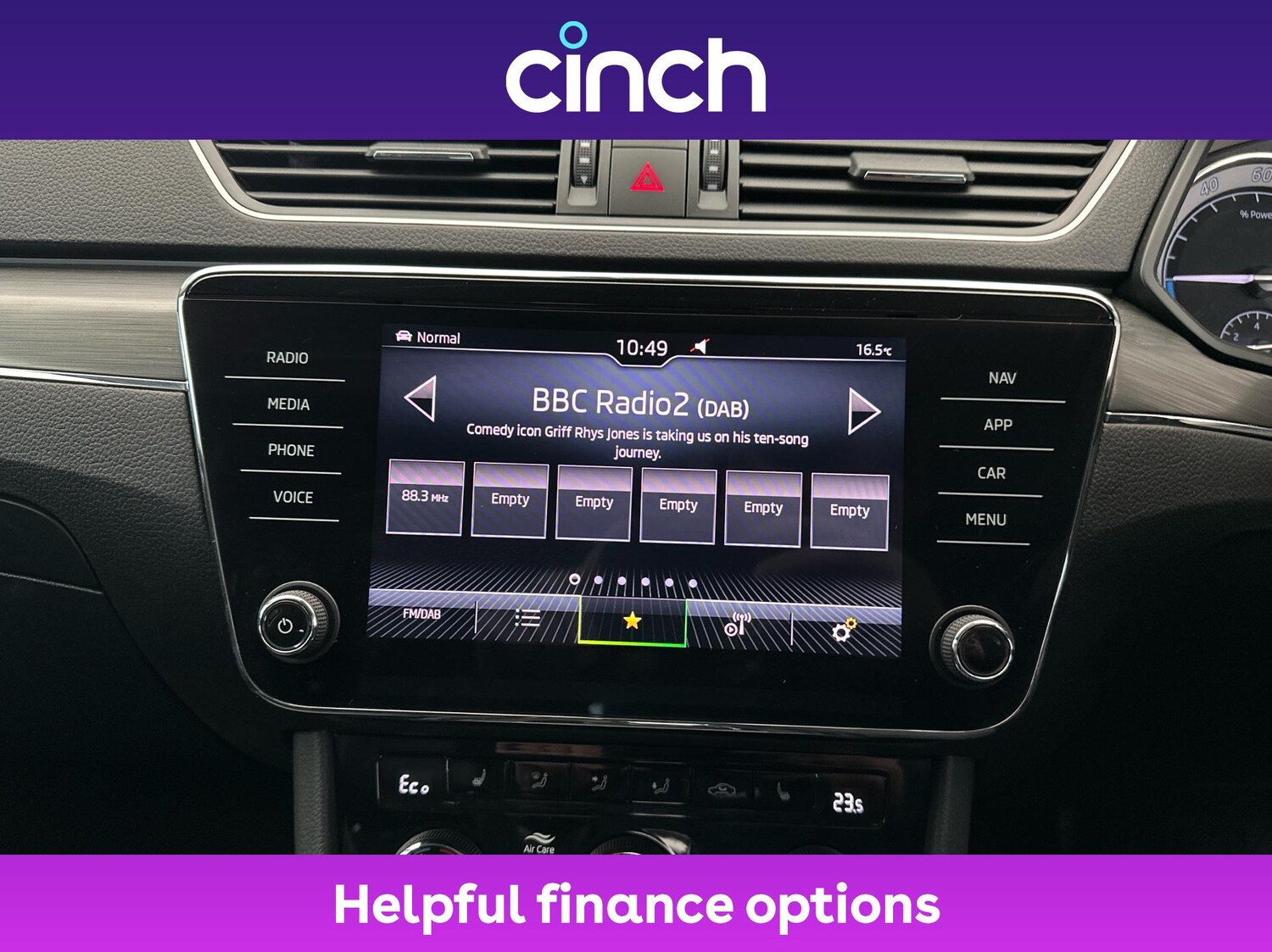 Used Skoda Superb 2020 for sale - 76429434: Photo 17