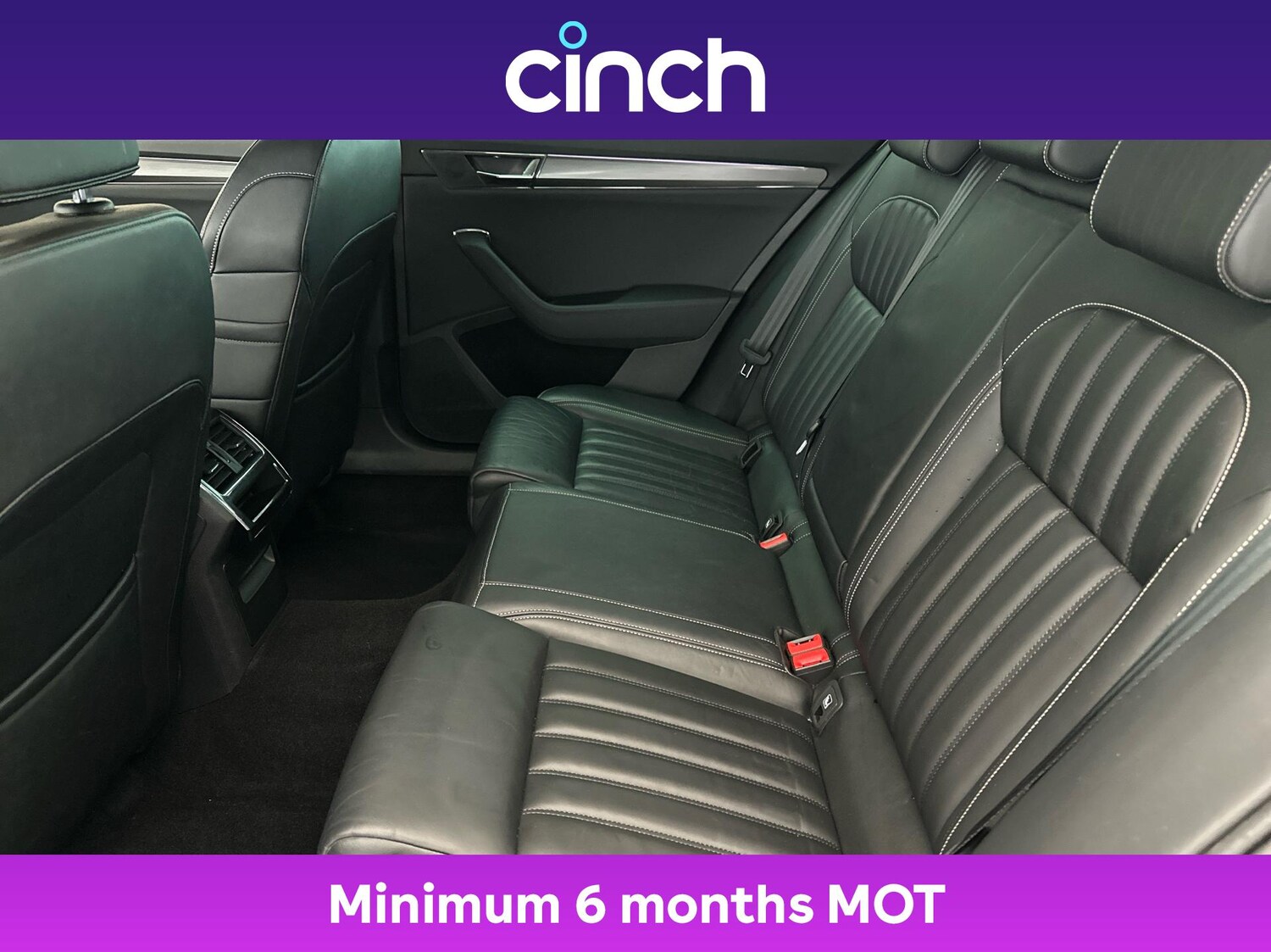 Used Skoda Superb 2020 for sale - 76429434: Photo 20