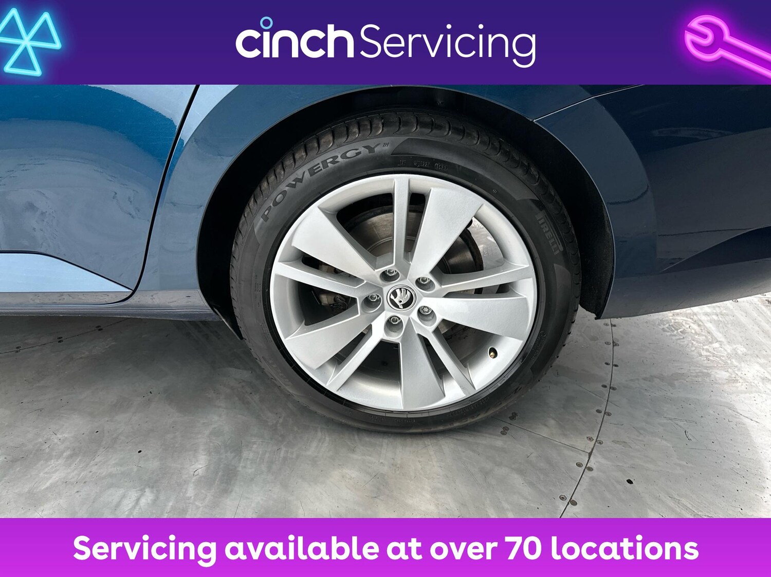 Used Skoda Superb 2020 for sale - 76429434: Photo 26