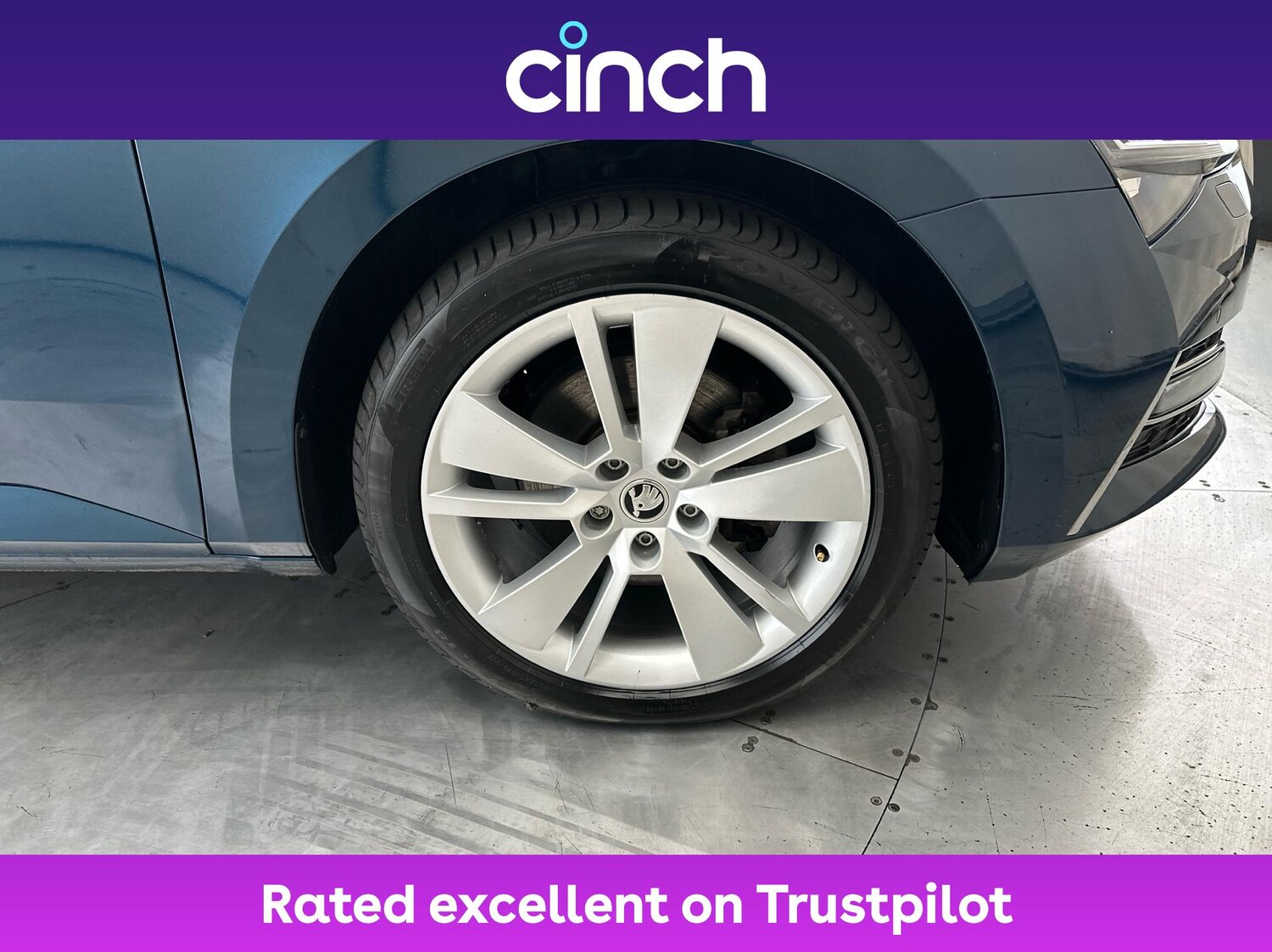 Used Skoda Superb 2020 for sale - 76429434: Photo 28