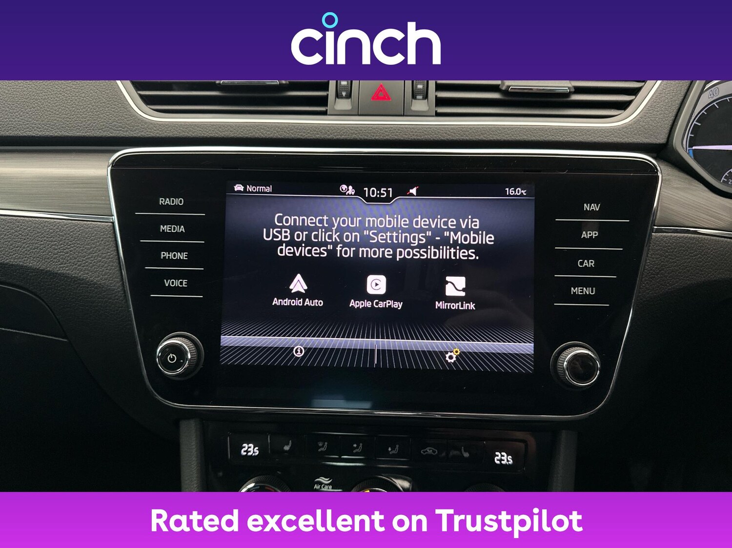 Used Skoda Superb 2020 for sale - 76429434: Photo 33