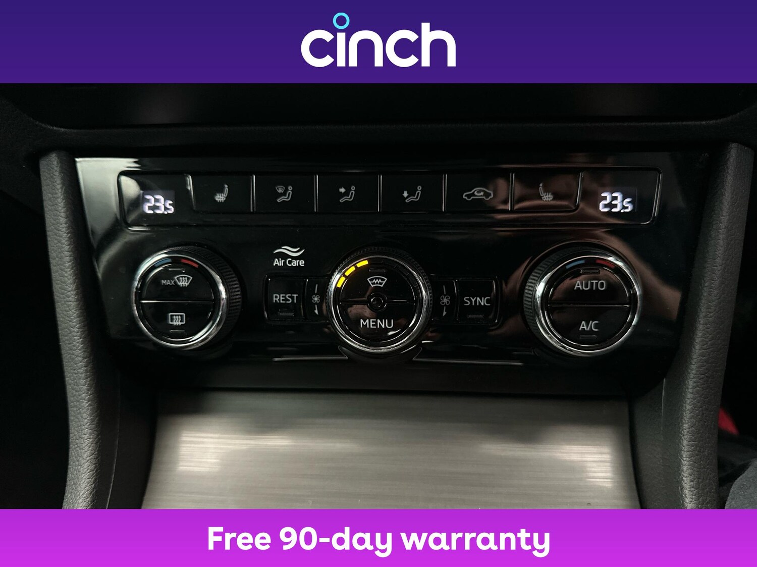 Used Skoda Superb 2020 for sale - 76429434: Photo 34