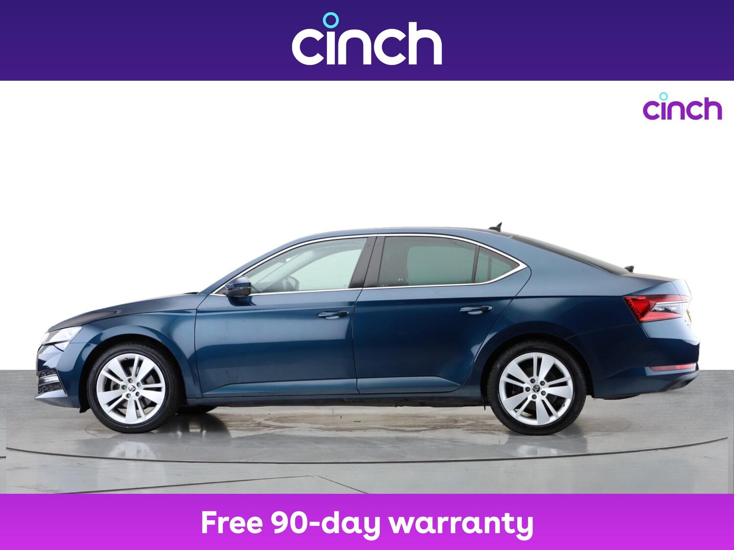 Used Skoda Superb 2020 for sale - 76429434: Photo 8