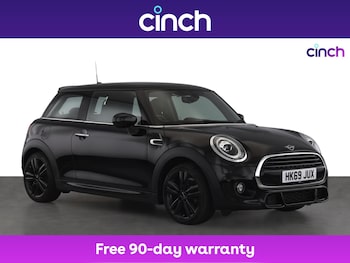 MINI - Hatch