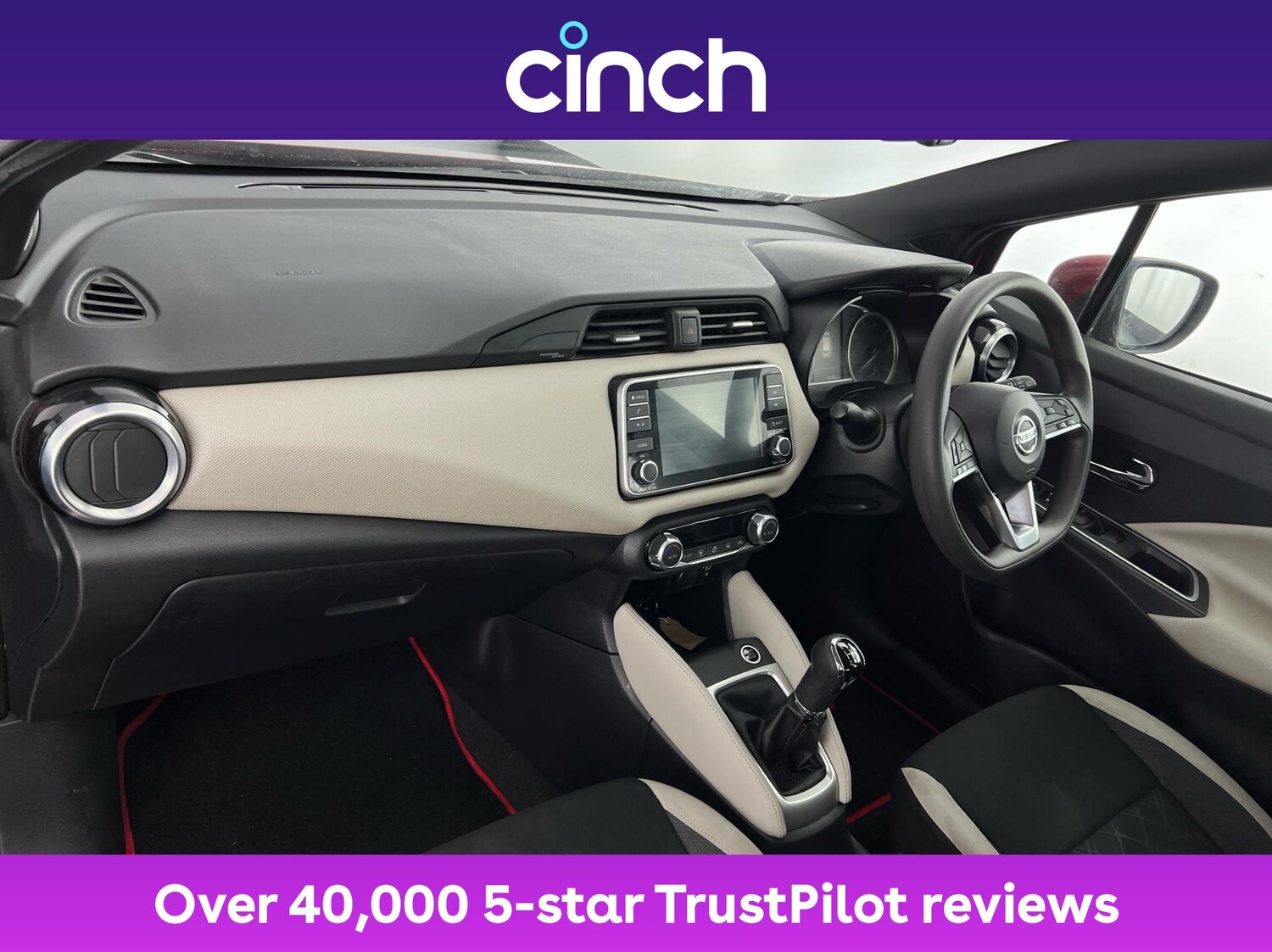 Used Nissan Micra 2018 for sale - 76941469: Photo 14