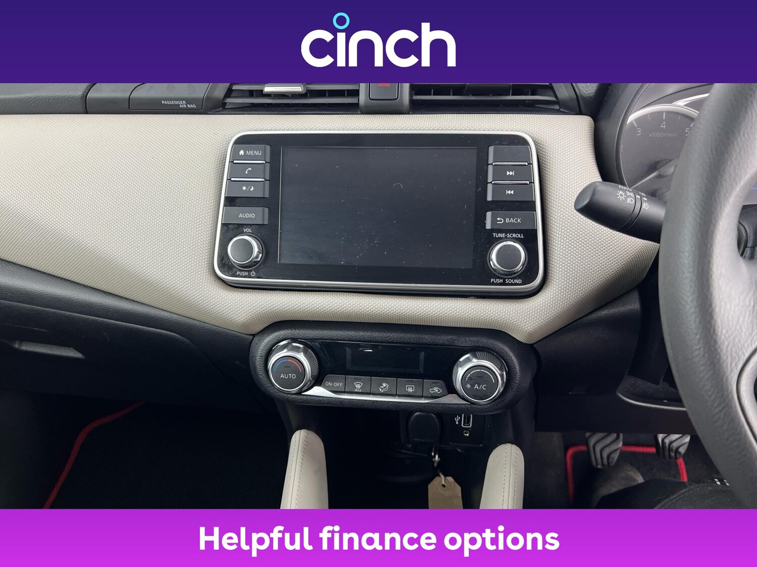 Used Nissan Micra 2018 for sale - 76941469: Photo 17