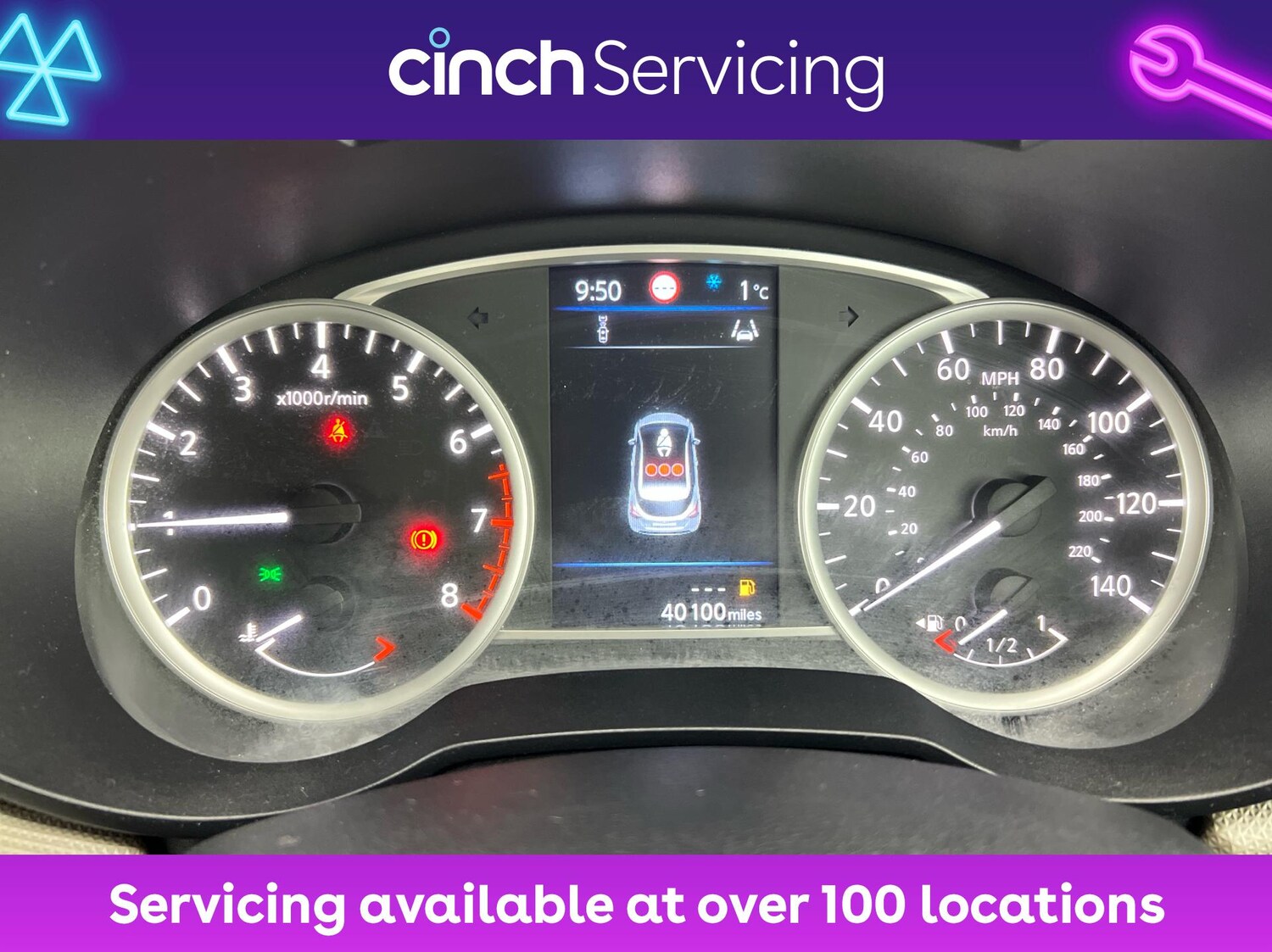 Used Nissan Micra 2018 for sale - 76941469: Photo 18