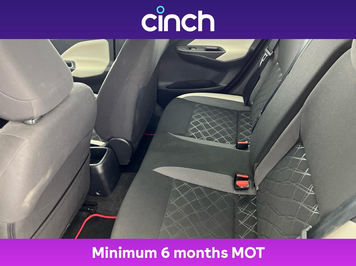 Used Nissan Micra 2018 for sale - 76941469: Photo 20