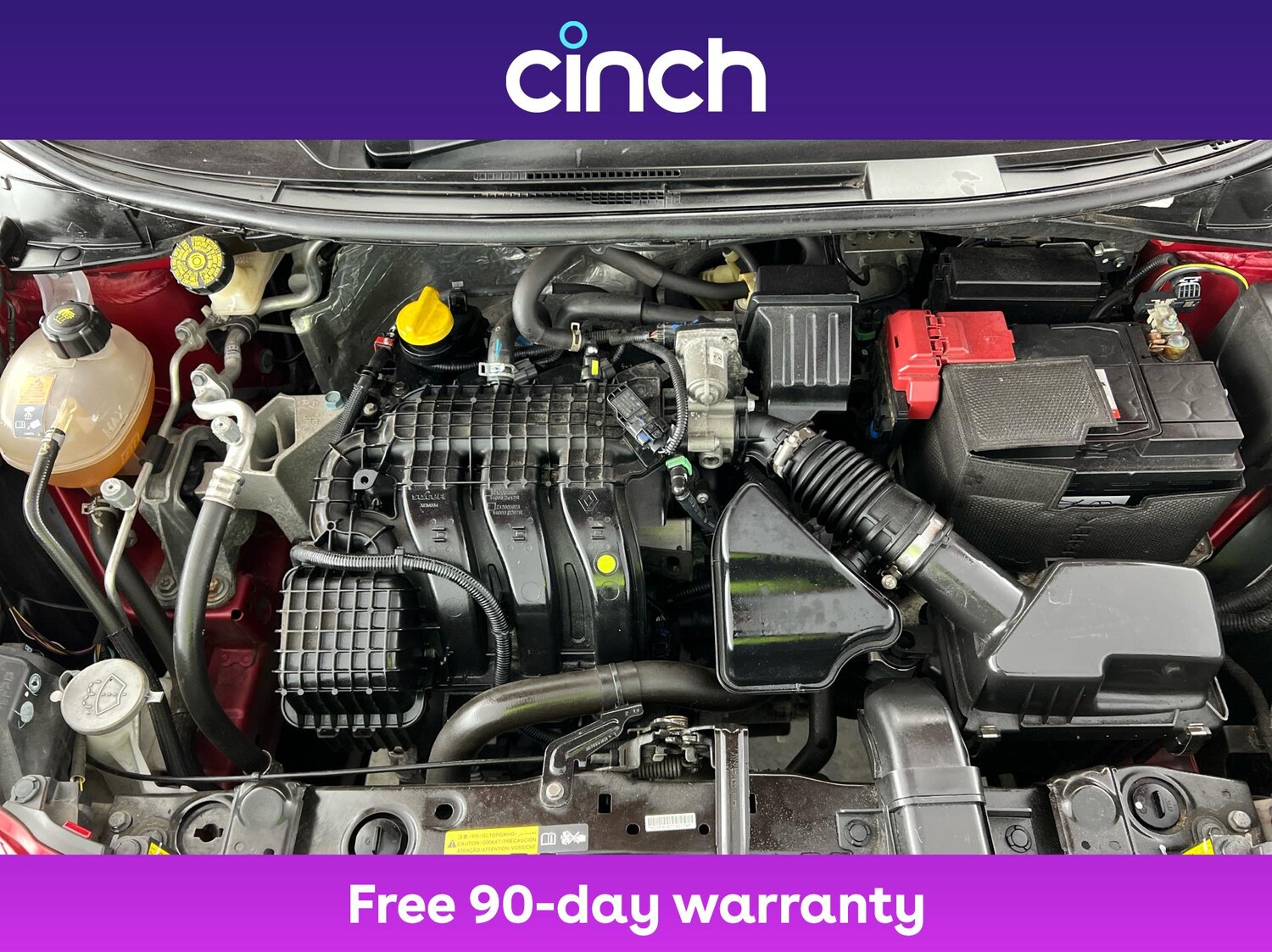 Used Nissan Micra 2018 for sale - 76941469: Photo 23