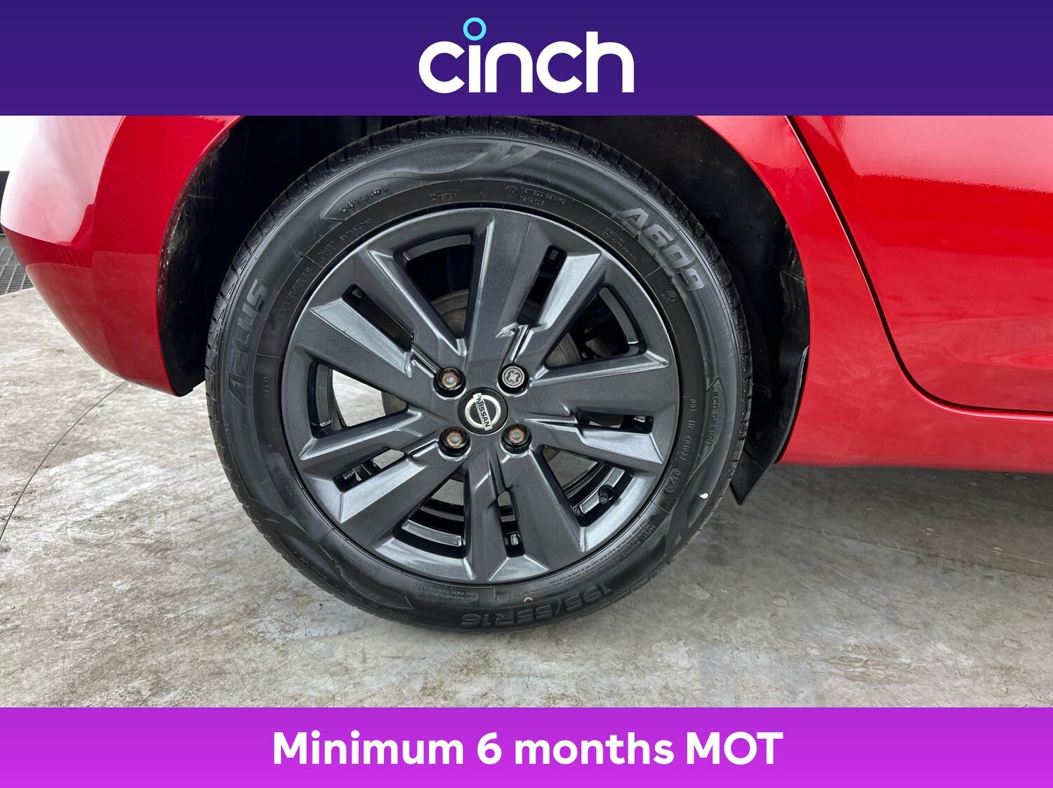 Used Nissan Micra 2018 for sale - 76941469: Photo 27