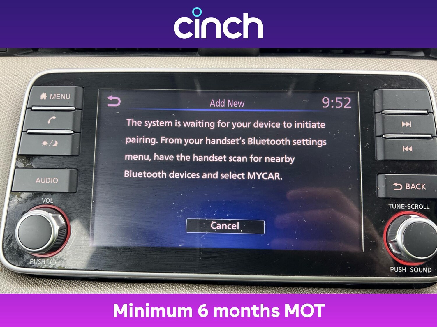 Used Nissan Micra 2018 for sale - 76941469: Photo 32