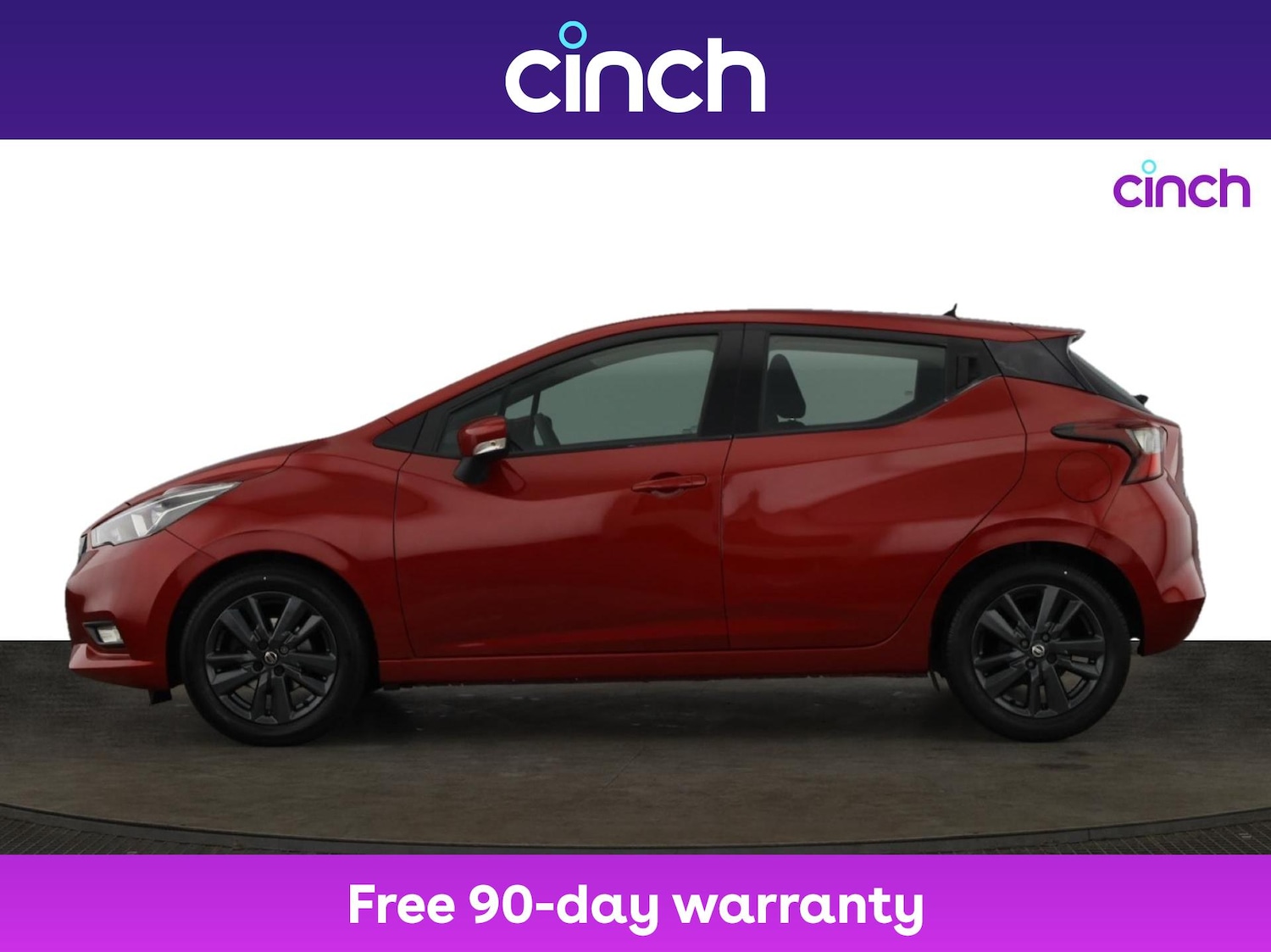 Used Nissan Micra 2018 for sale - 76941469: Photo 8