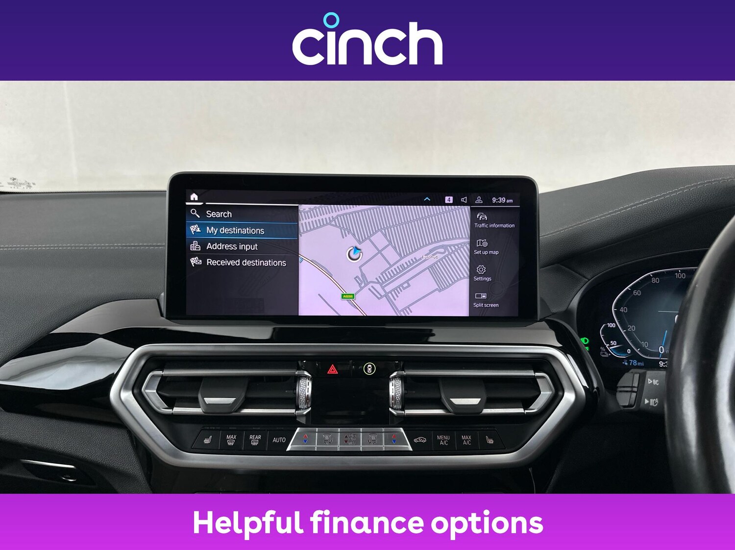 Used BMW iX3 2022 for sale - 77072260: Photo 17