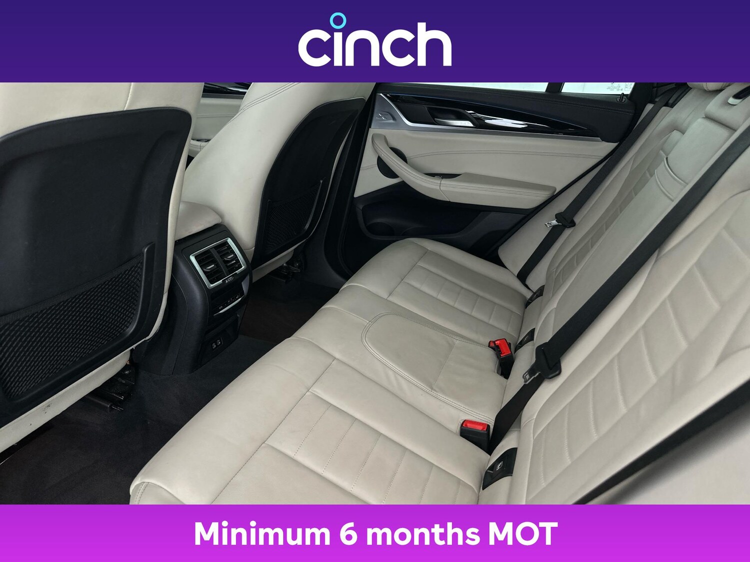 Used BMW iX3 2022 for sale - 77072260: Photo 20