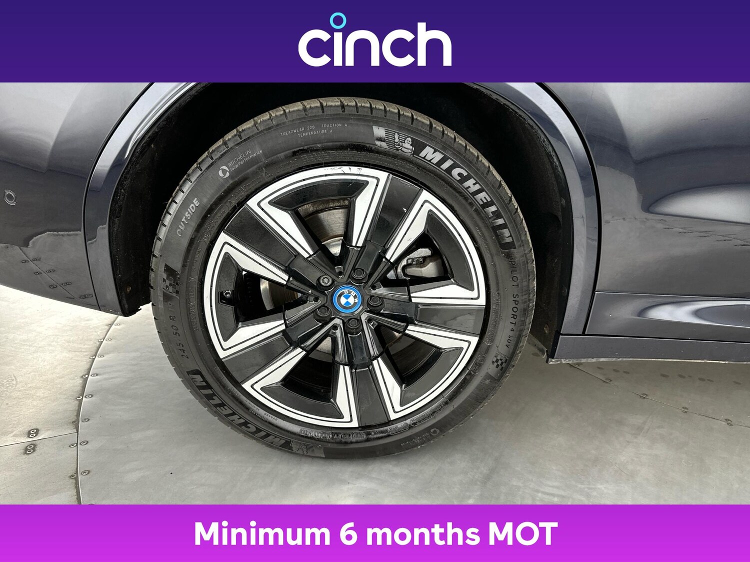 Used BMW iX3 2022 for sale - 77072260: Photo 27