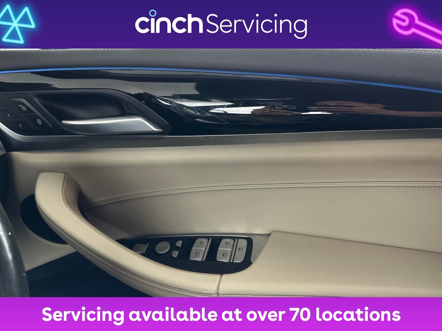 Used BMW iX3 2022 for sale - 77072260: Photo 31