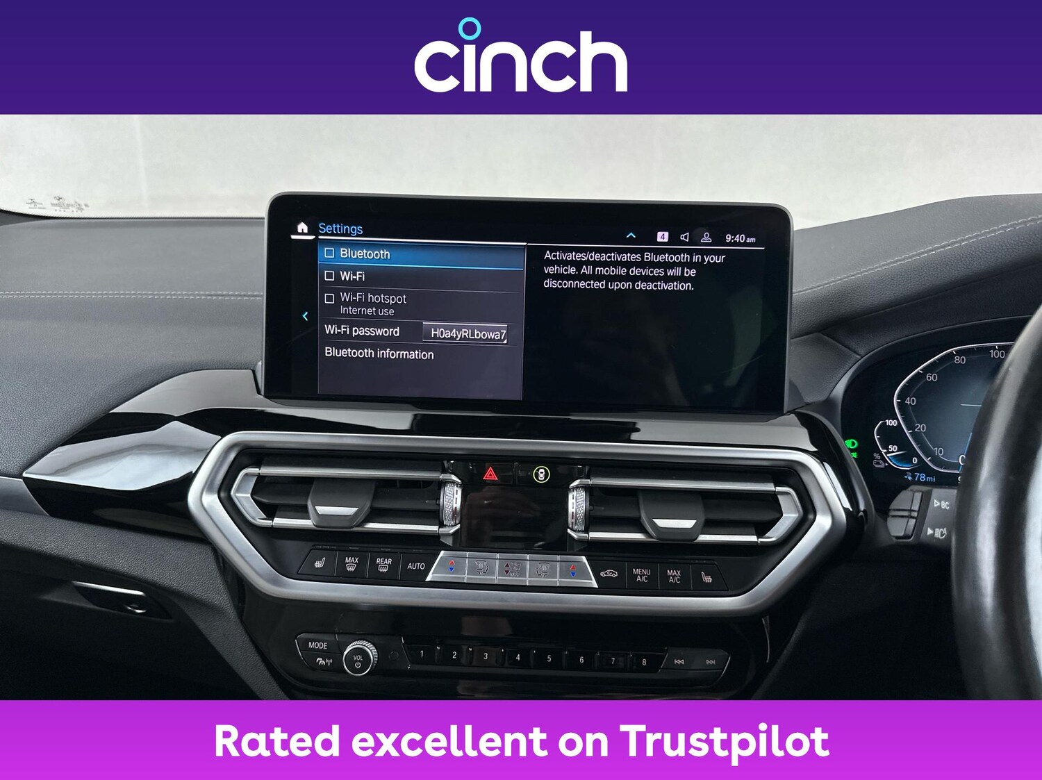 Used BMW iX3 2022 for sale - 77072260: Photo 33