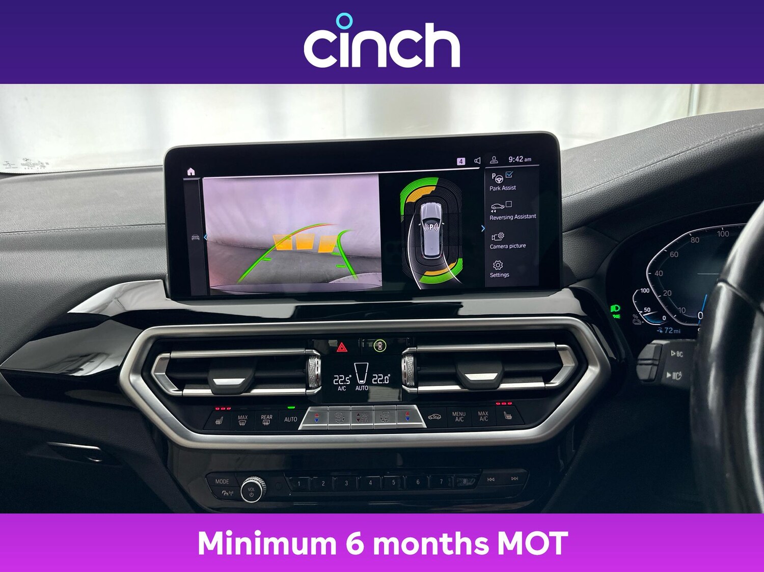 Used BMW iX3 2022 for sale - 77072260: Photo 37