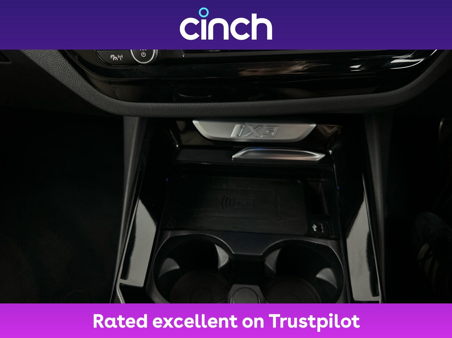 Used BMW iX3 2022 for sale - 77072260: Photo 38