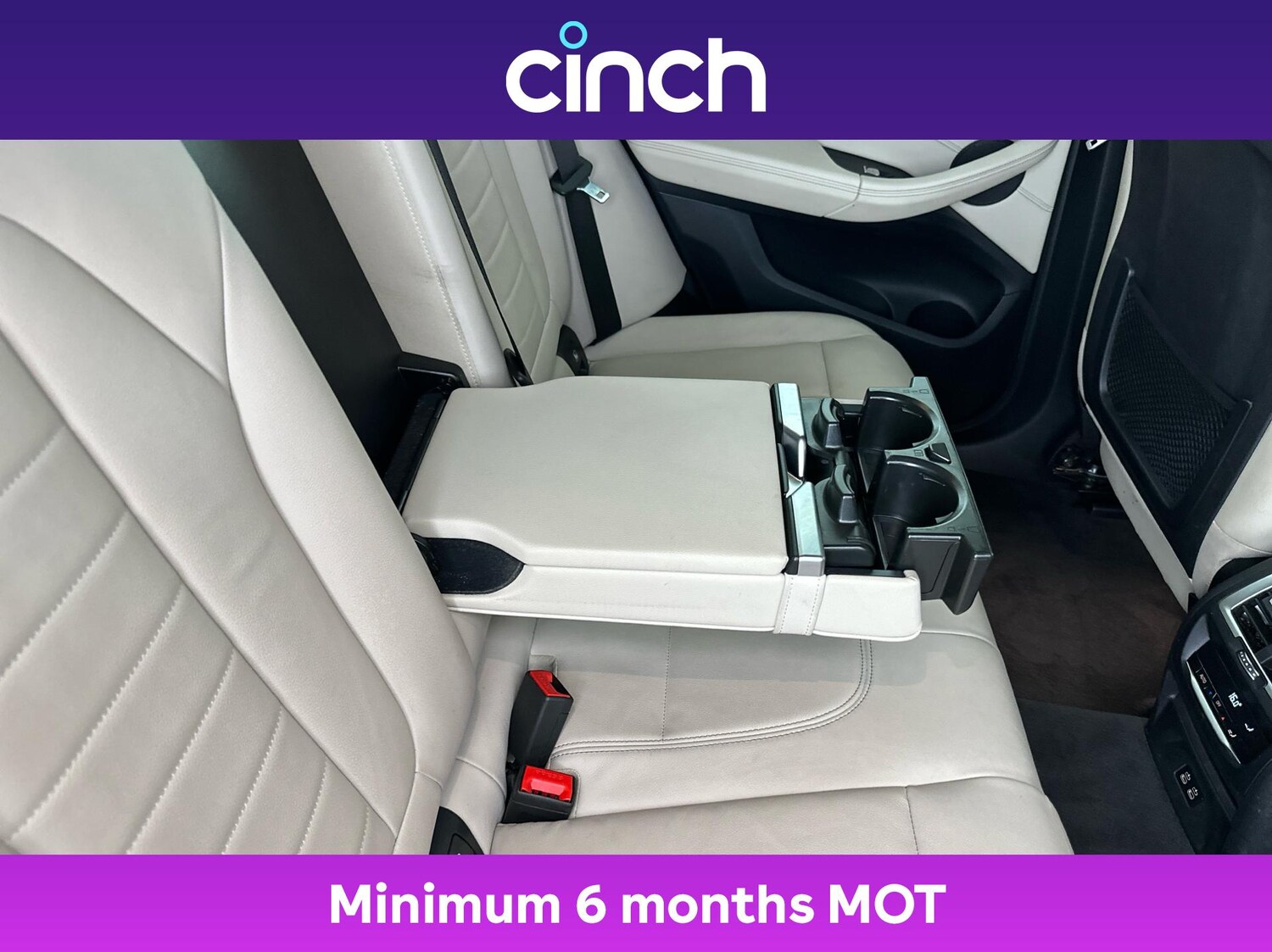 Used BMW iX3 2022 for sale - 77072260: Photo 42