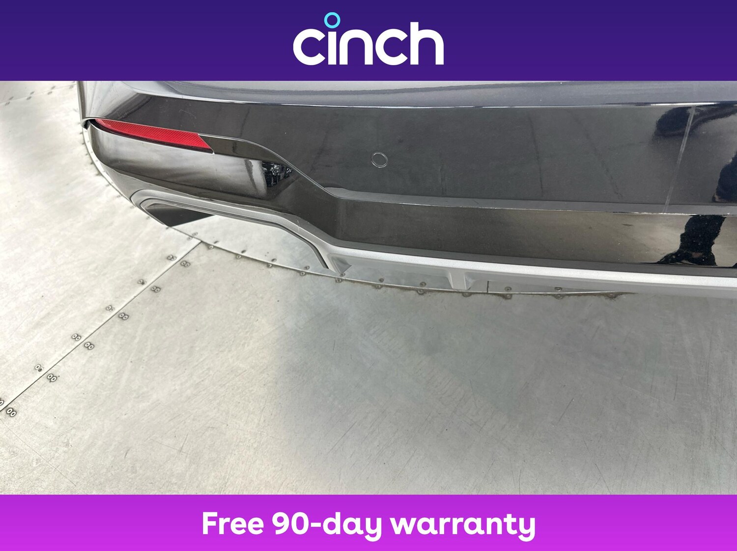 Used BMW iX3 2022 for sale - 77072260: Photo 44