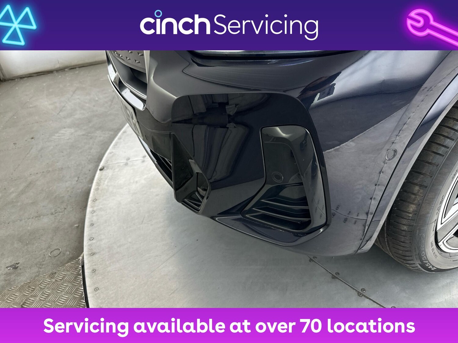 Used BMW iX3 2022 for sale - 77072260: Photo 46