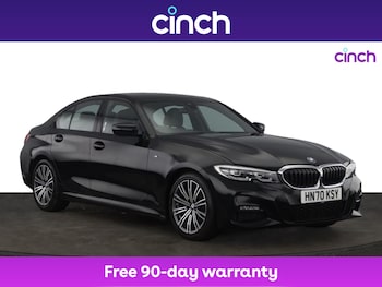 BMW - 3 Series
