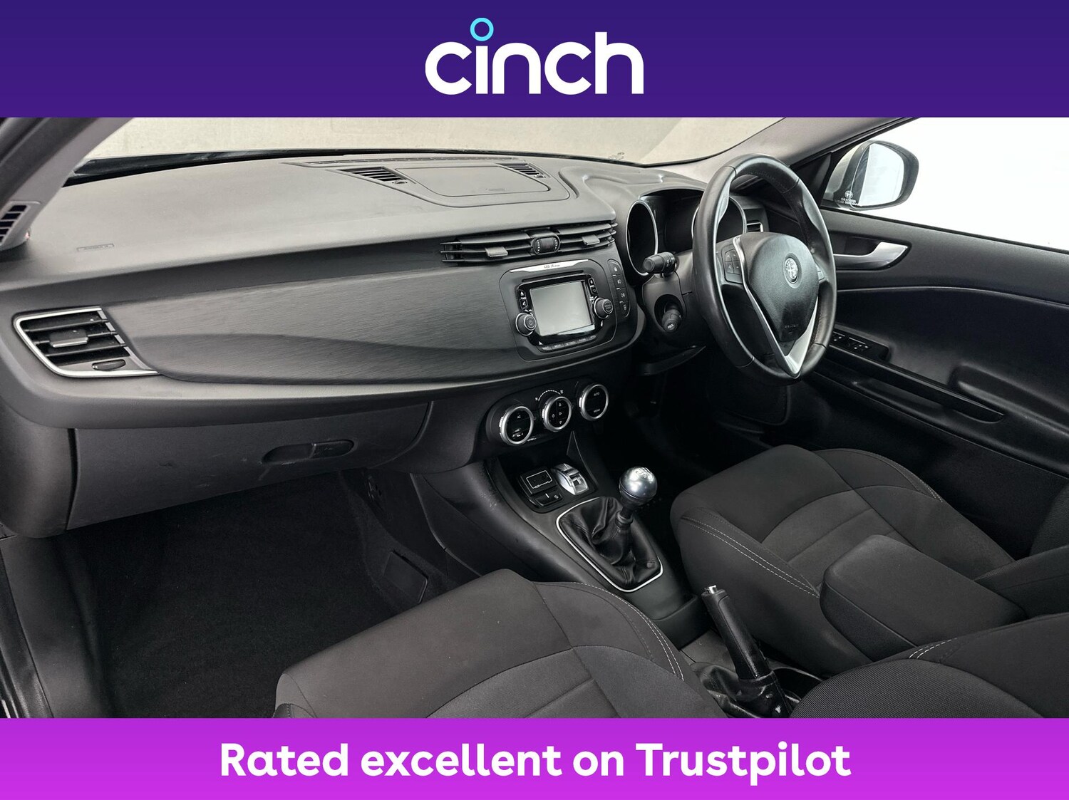 Used Alfa Romeo Giulietta 2018 for sale - 77026664: Photo 14