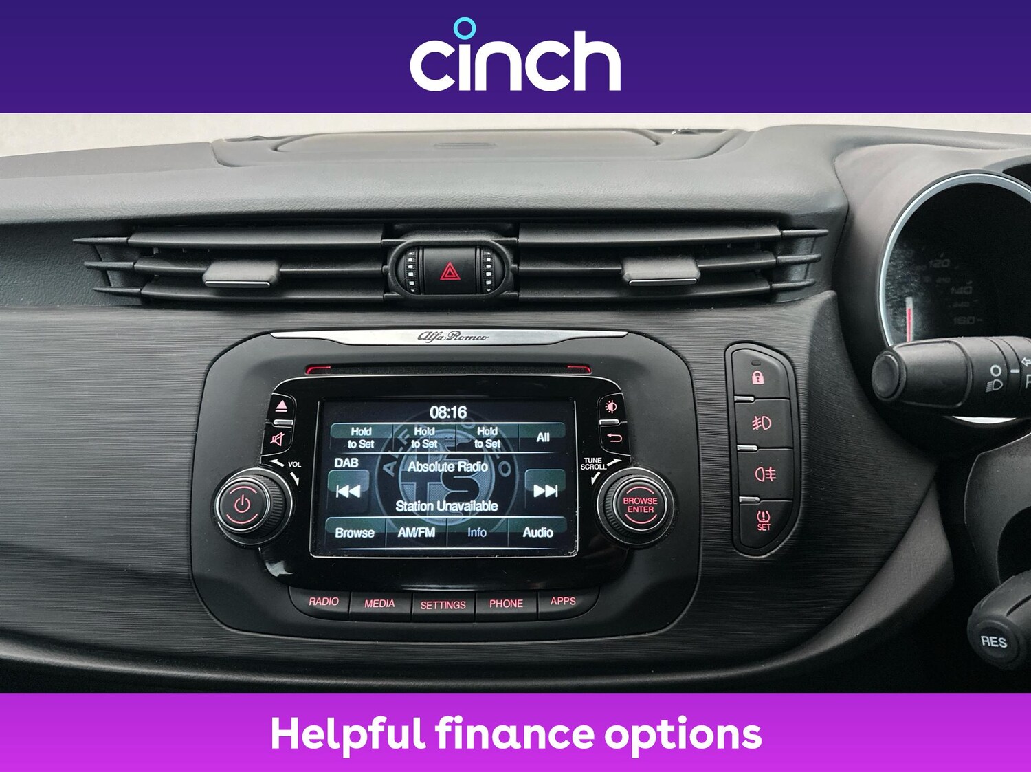 Used Alfa Romeo Giulietta 2018 for sale - 77026664: Photo 17