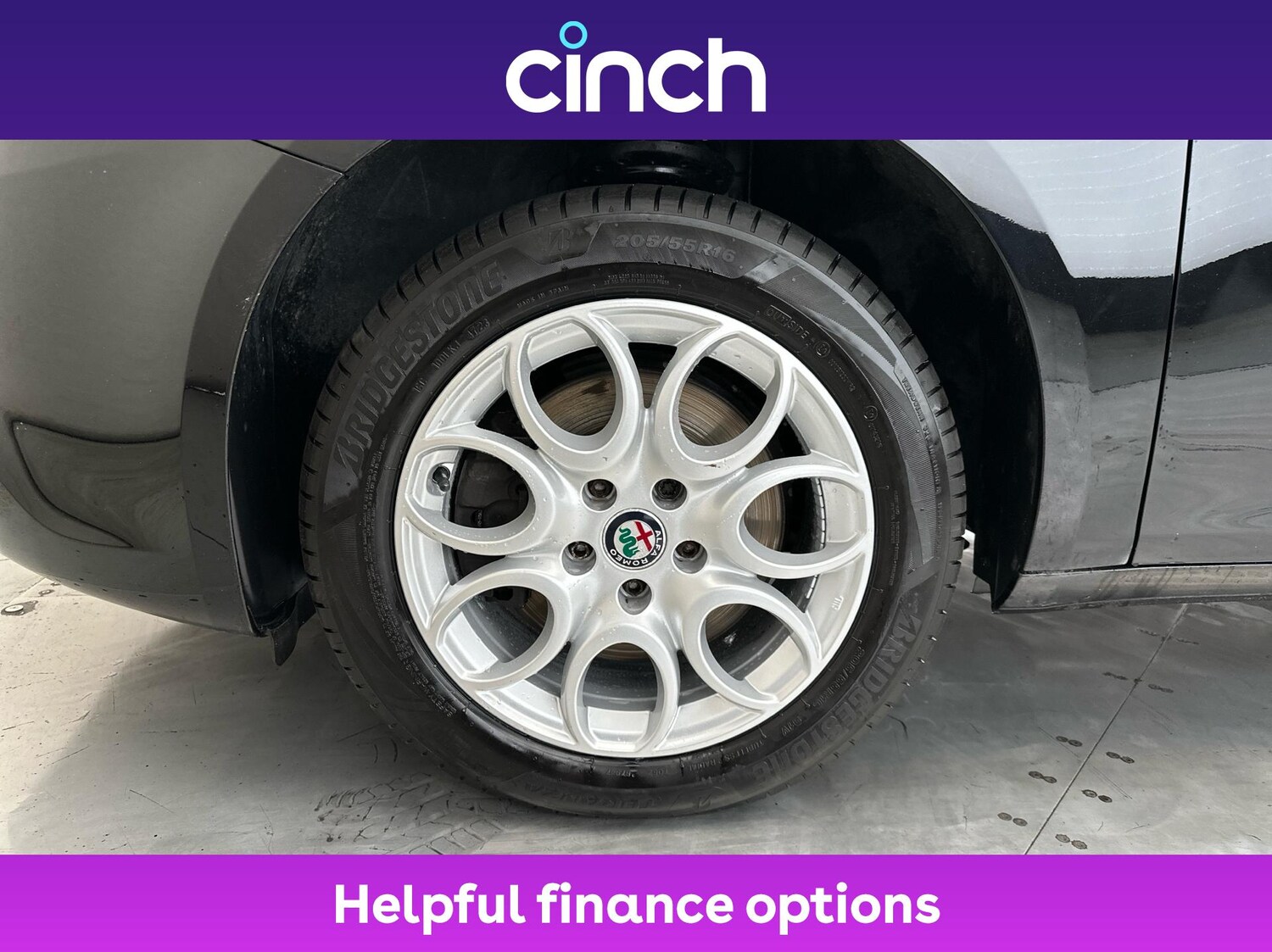 Used Alfa Romeo Giulietta 2018 for sale - 77026664: Photo 24