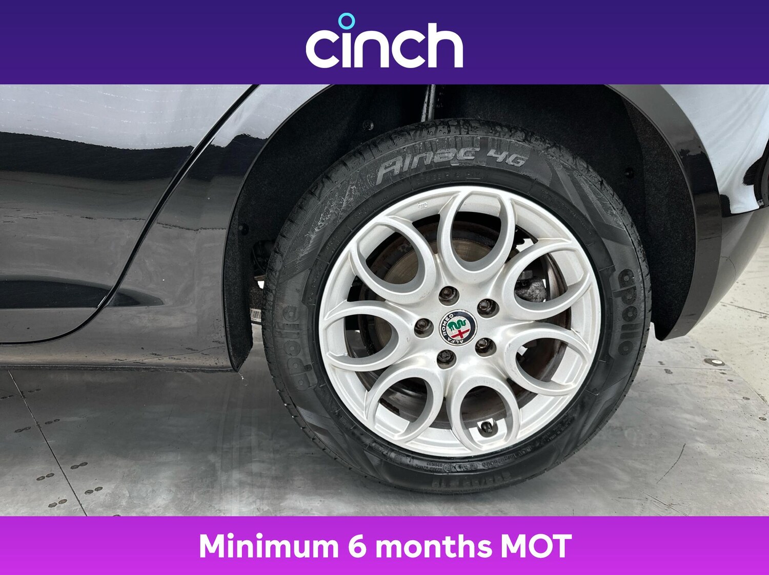 Used Alfa Romeo Giulietta 2018 for sale - 77026664: Photo 26