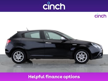 Used Alfa Romeo Giulietta 2018 for sale - 77026664: Photo