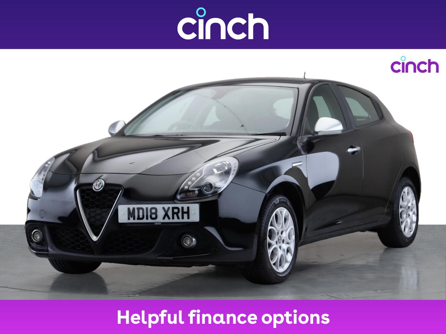 Used Alfa Romeo Giulietta 2018 for sale - 77026664: Photo 9