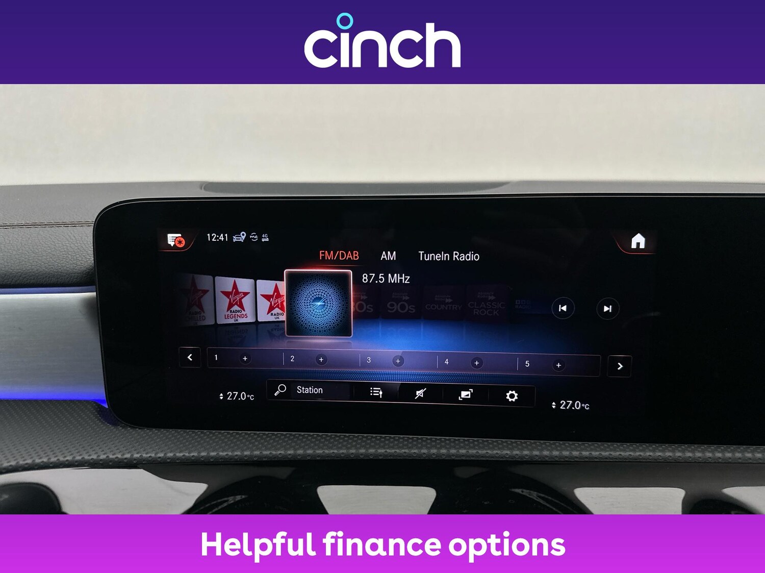 Used Mercedes-Benz CLA 2022 for sale - 76280880: Photo 17