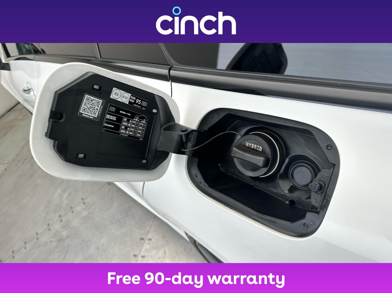 Used Mercedes-Benz CLA 2022 for sale - 76280880: Photo 29