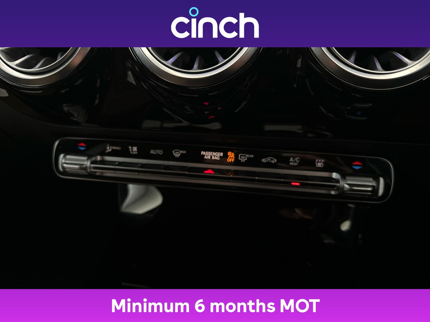 Used Mercedes-Benz CLA 2022 for sale - 76280880: Photo 32