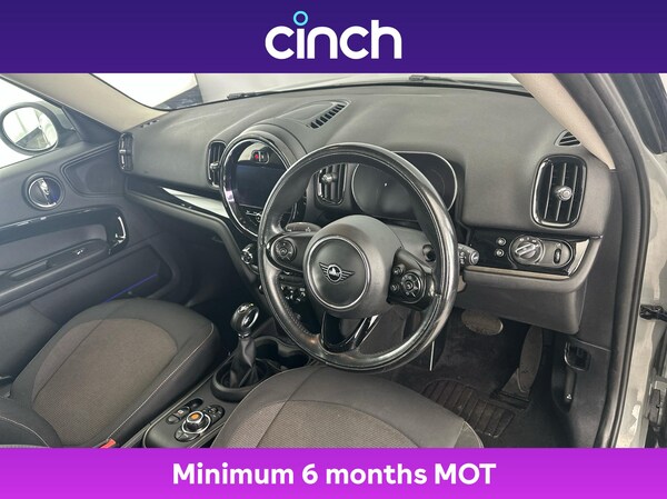 Used MINI Countryman 2021 for sale - 76217593: Photo 12
