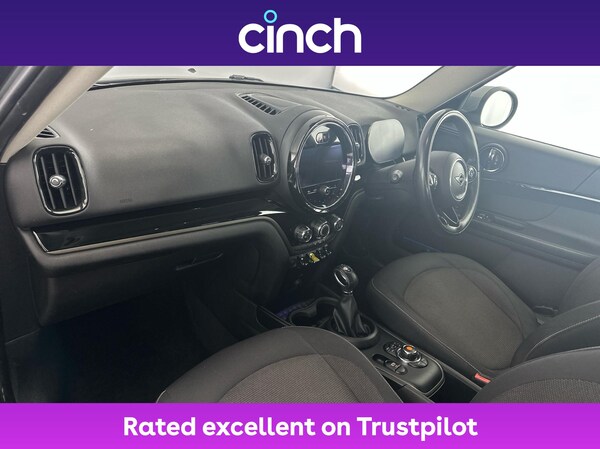 Used MINI Countryman 2021 for sale - 76217593: Photo 14