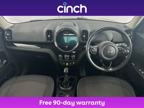 Used MINI Countryman 2021 for sale - 76217593: Photo 15
